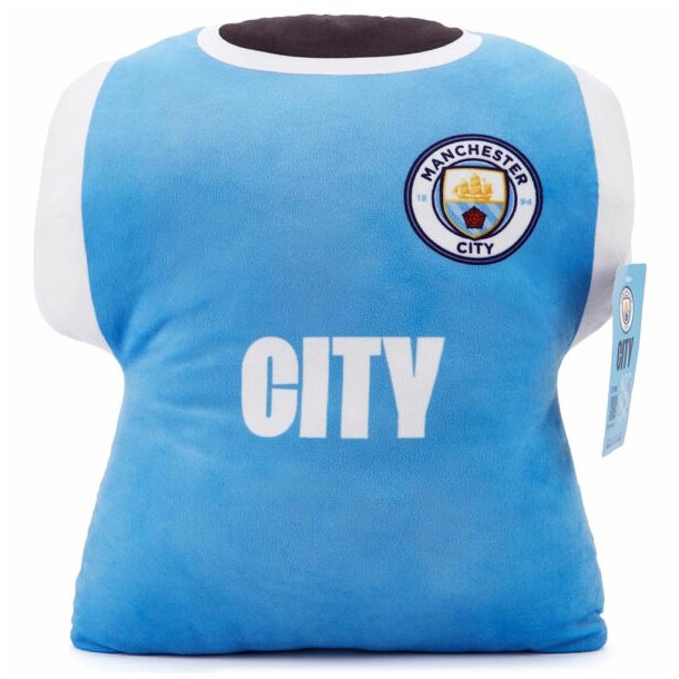 Manchester City FC Trje Pude