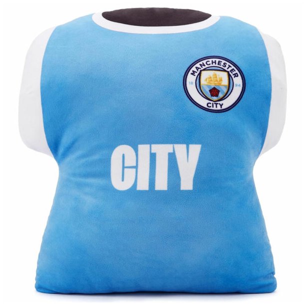 Manchester City FC Trje Pude