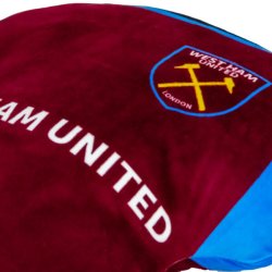 West Ham United FC Tr�je Pude