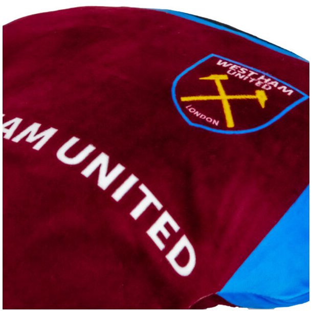 West Ham United FC Tr�je Pude