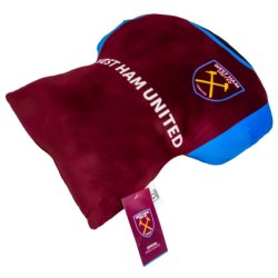 West Ham United FC Tr�je Pude