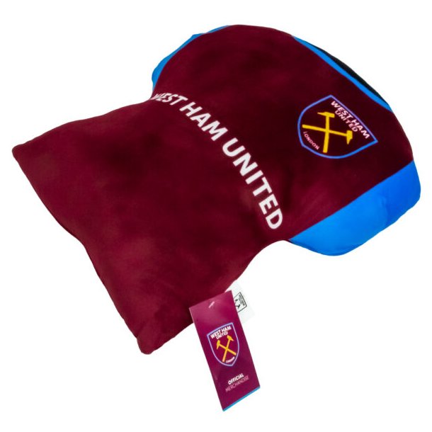 West Ham United FC Tr�je Pude