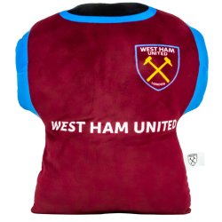 West Ham United FC Tr�je Pude