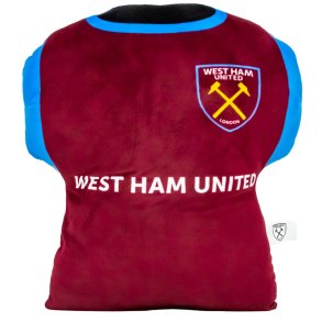 West Ham United FC Tr�je Pude