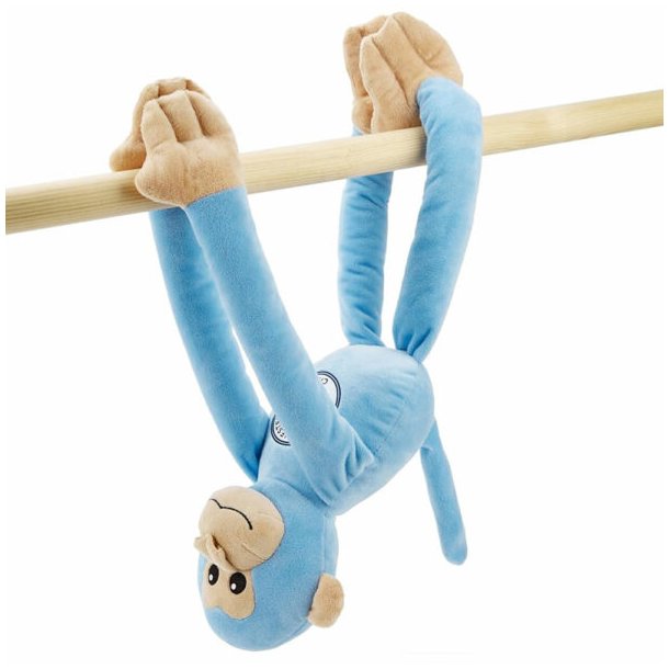 Manchester City FC Hngende Abe Bamse