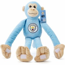 Manchester City FC Hngende Abe Bamse