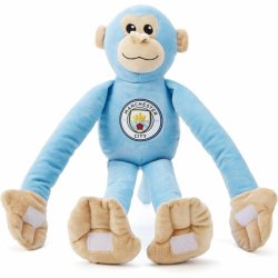 Manchester City FC Hngende Abe Bamse