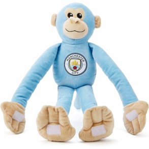 Manchester City FC Hngende Abe Bamse