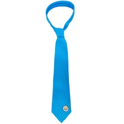 Manchester City FC Slips I Lysebl