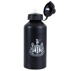 Newcastle United FC Aluminium Drikkedunk 