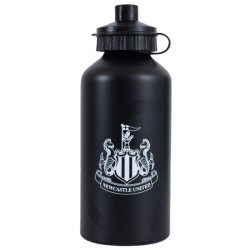 Newcastle United FC Aluminium Drikkedunk 