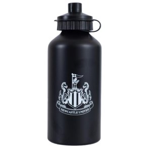 Newcastle United FC Aluminium Drikkedunk 