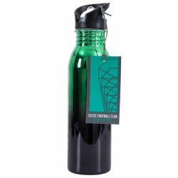 Celtic FC Metal Drikke Flaske