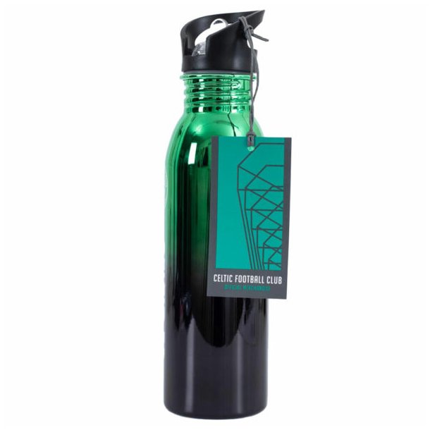 Celtic FC Metal Drikke Flaske
