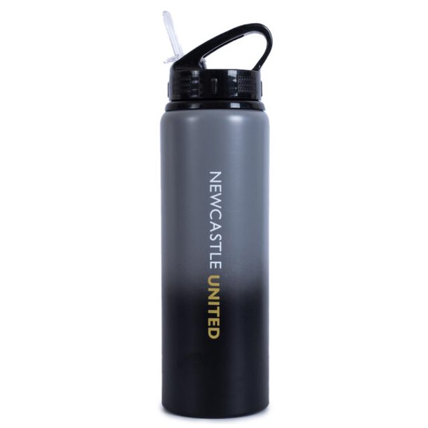 Newcastle United FC Aluminium Drikkedunk