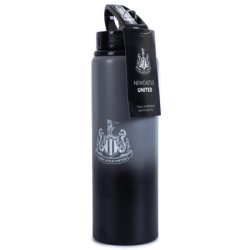 Newcastle United FC Aluminium Drikkedunk