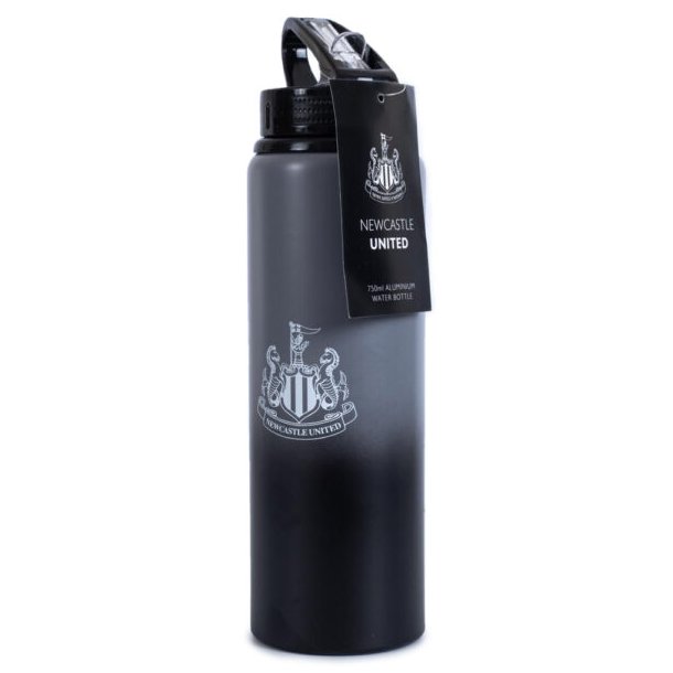 Newcastle United FC Aluminium Drikkedunk