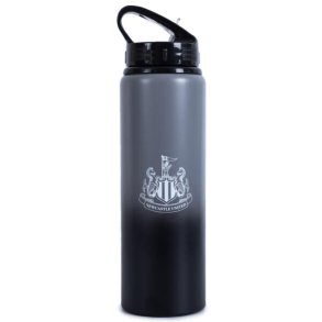 Newcastle United FC Aluminium Drikkedunk