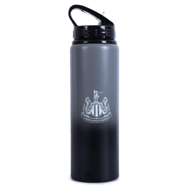 Newcastle United FC Aluminium Drikkedunk