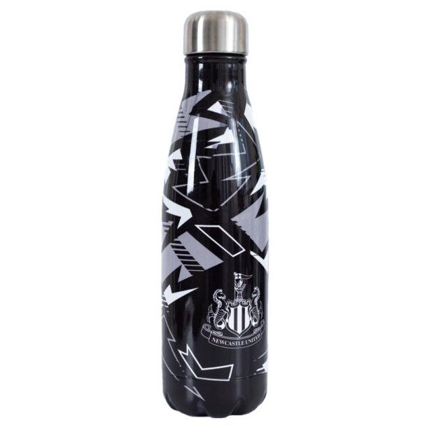 Newcastle United FC Termoflaske