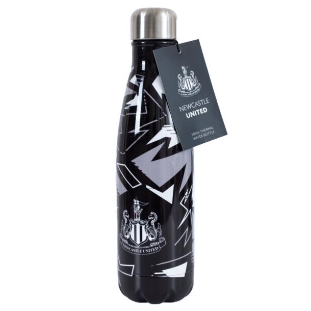 Newcastle United FC Termoflaske