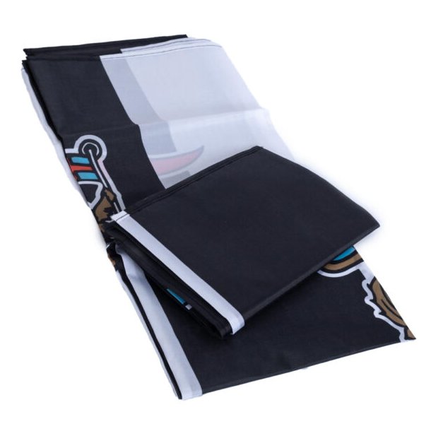 Newcastle United FC Flag