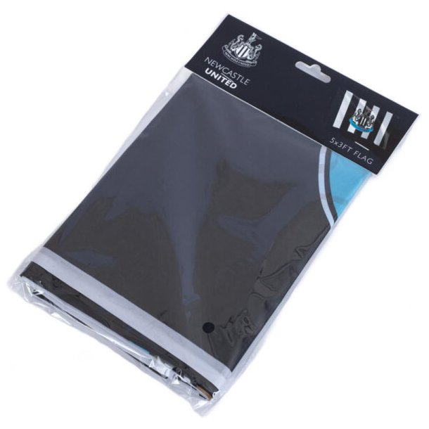 Newcastle United FC Flag