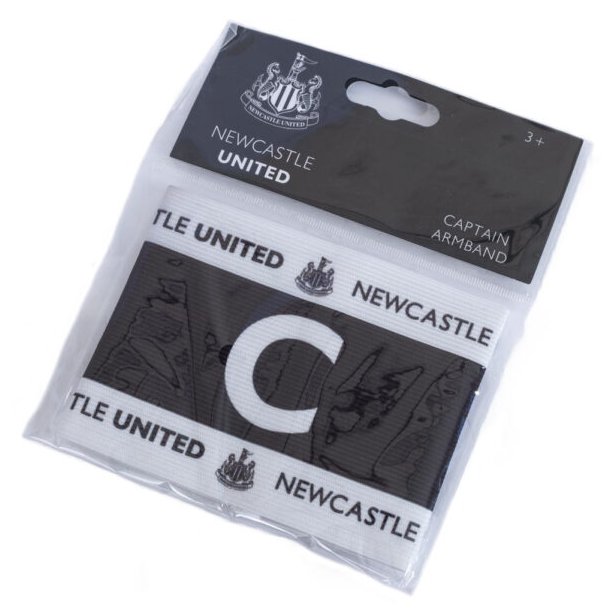 Newcastle United FC Anfrerbind