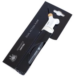 Newcastle United FC Boldpumpe