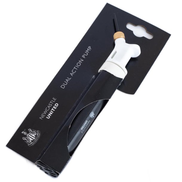 Newcastle United FC Boldpumpe