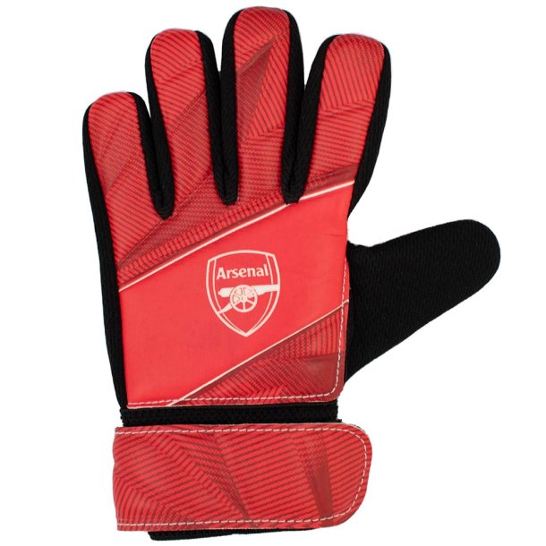 Arsenal FC Mlmandshandsker - Model Fuse Til 7-9 r