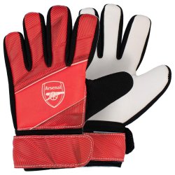 Arsenal FC Mlmandshandsker - Model Fuse Til 7-9 r