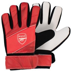 Arsenal FC Mlmandshandsker - Model Fuse Til 7-9 r
