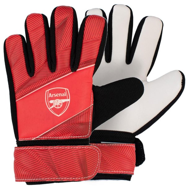 Arsenal FC Mlmandshandsker - Model Fuse Til 7-9 r