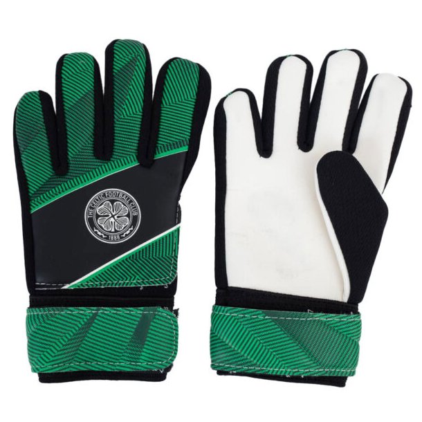 Celtic FC Mlmandshandsker - Model Fuse Til 7-9 r