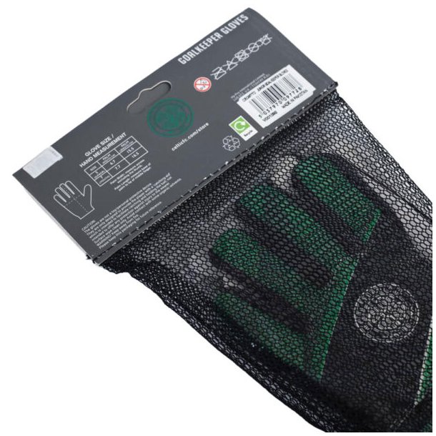 Celtic FC Mlmandshandsker - Model Fuse Til 7-9 r