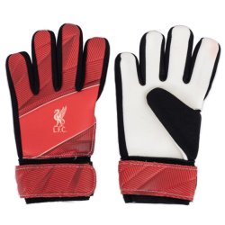 Liverpool FC Mlmandshandsker - Model Fuse Til 7-9 r