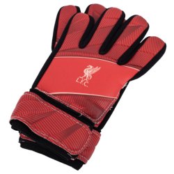Liverpool FC Mlmandshandsker - Model Fuse Til 7-9 r