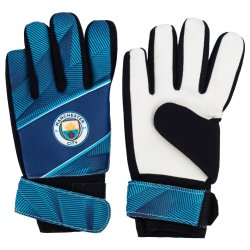 Manchester City FC Mlmandshandsker - Model Fuse Til 7-9 r