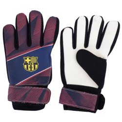 FC Barcelona Mlmandshandsker - Model Fuse Til 10-12 r