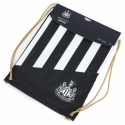 Newcastle United FC Gymnastiktaske