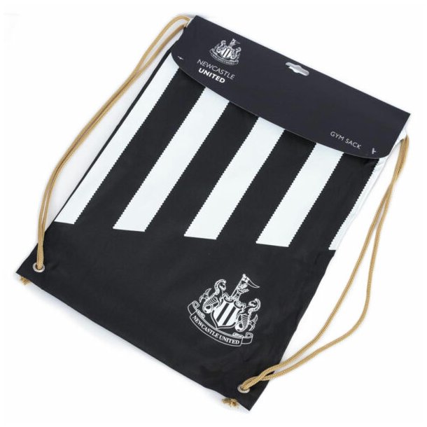Newcastle United FC Gymnastiktaske