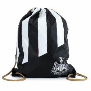 Newcastle United FC Gymnastiktaske