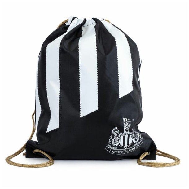 Newcastle United FC Gymnastiktaske