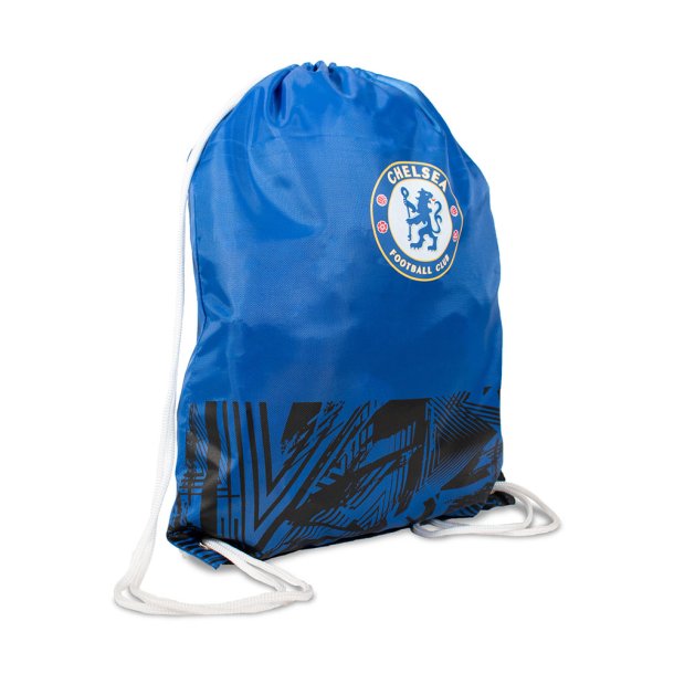 Chelsea FC Gymnastiktaske