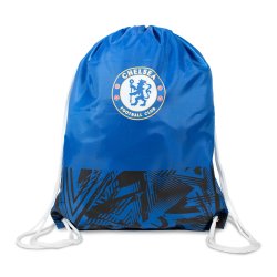 Chelsea FC Gymnastiktaske