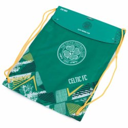 Celtic FC Gymnastiktaske