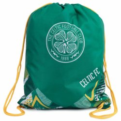 Celtic FC Gymnastiktaske