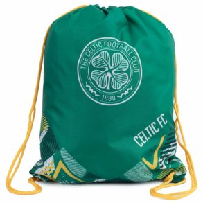Celtic FC Gymnastiktaske
