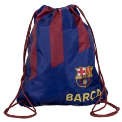 FC Barcelona Gymnastiktaske